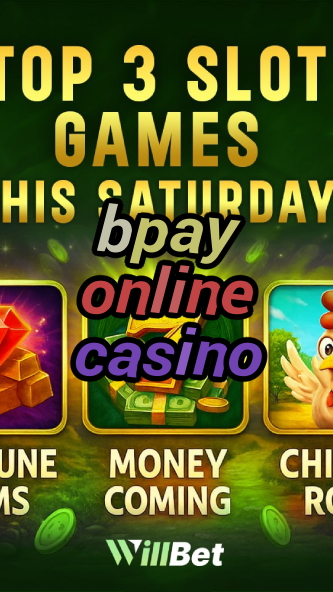 bpay online casino-igamblingorder.com