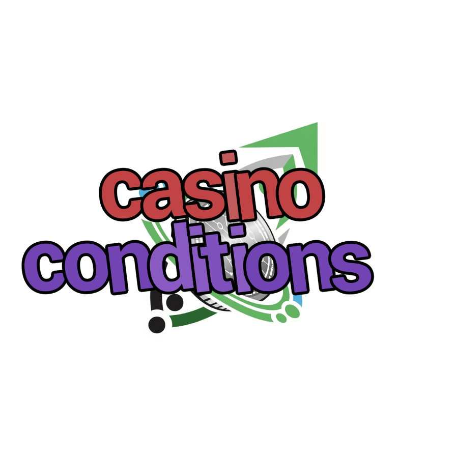 casino conditions