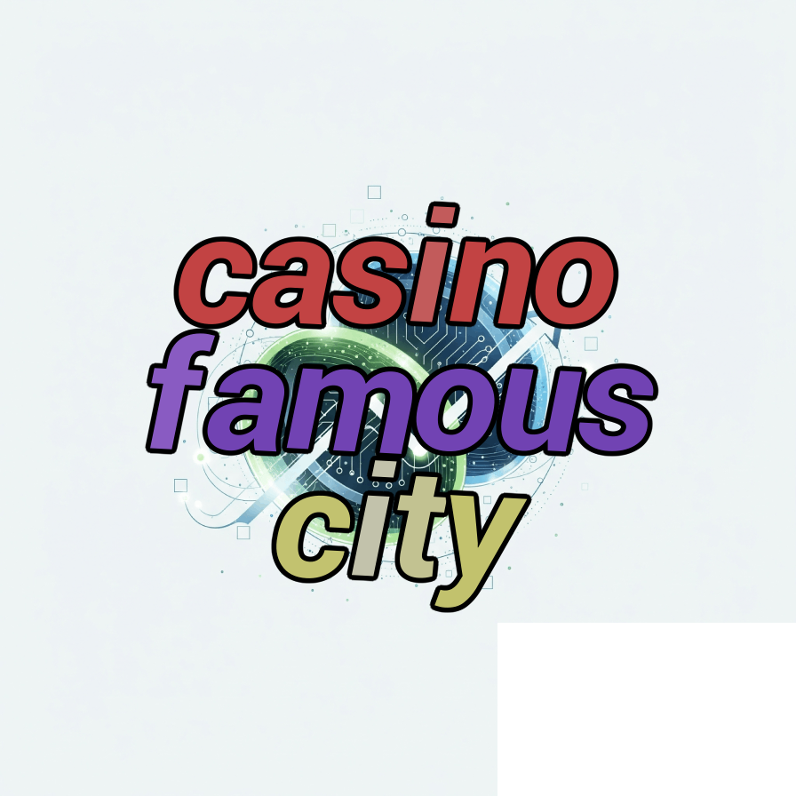 casino famous city